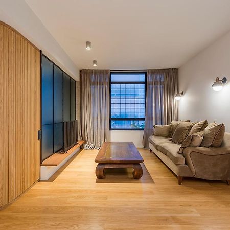 Ferienwohnung Kin Athen Exterior foto