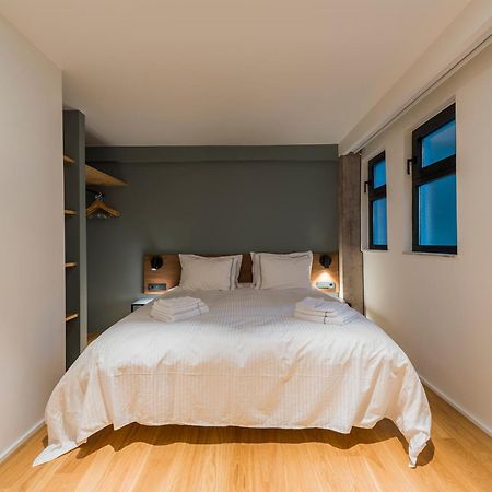 Ferienwohnung Kin Athen Zimmer foto