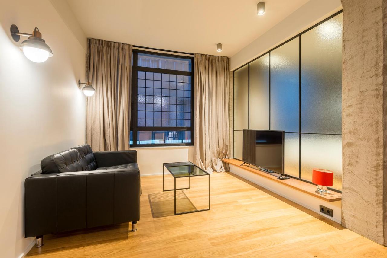 Ferienwohnung Kin Athen Exterior foto