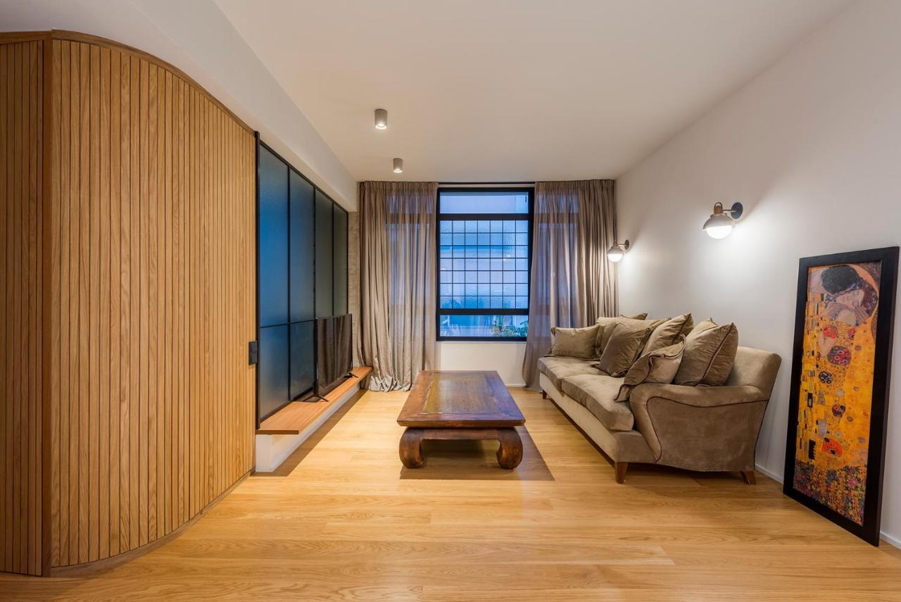 Ferienwohnung Kin Athen Exterior foto