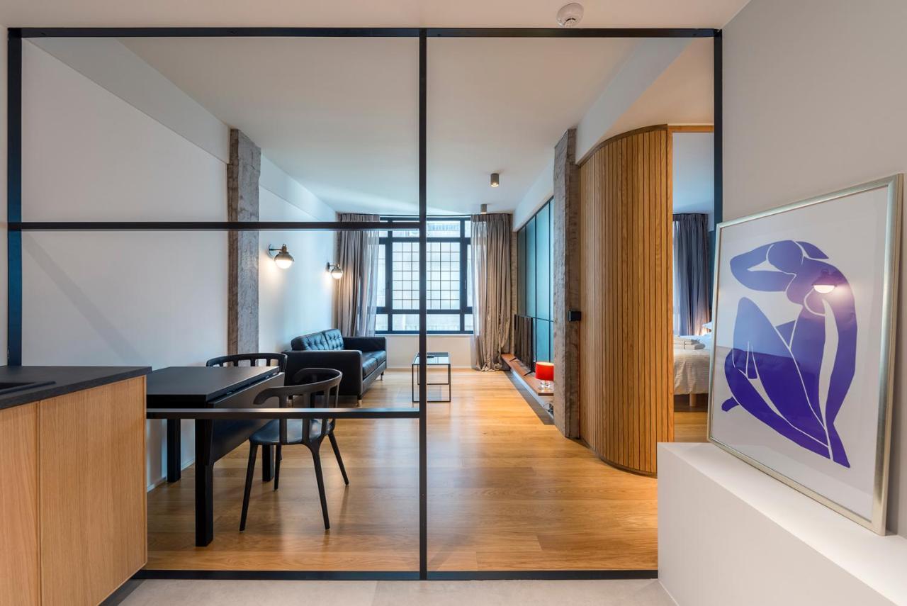 Ferienwohnung Kin Athen Exterior foto