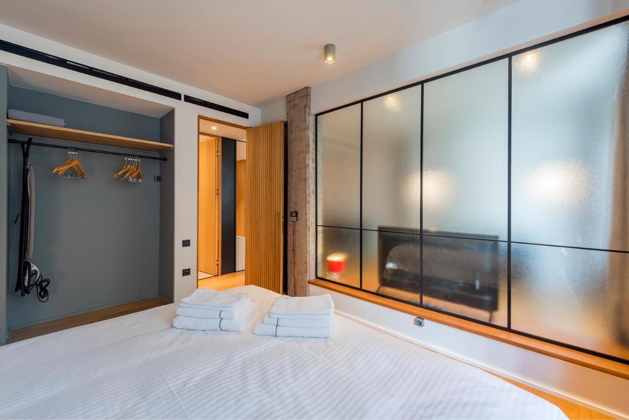 Ferienwohnung Kin Athen Exterior foto