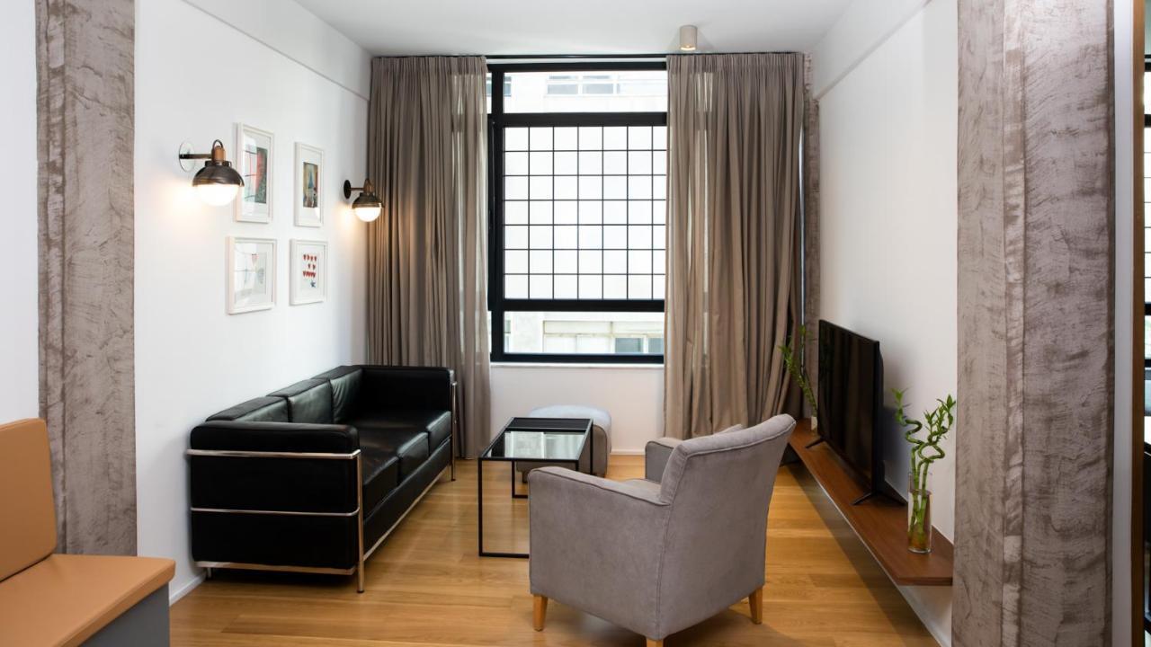 Ferienwohnung Kin Athen Exterior foto