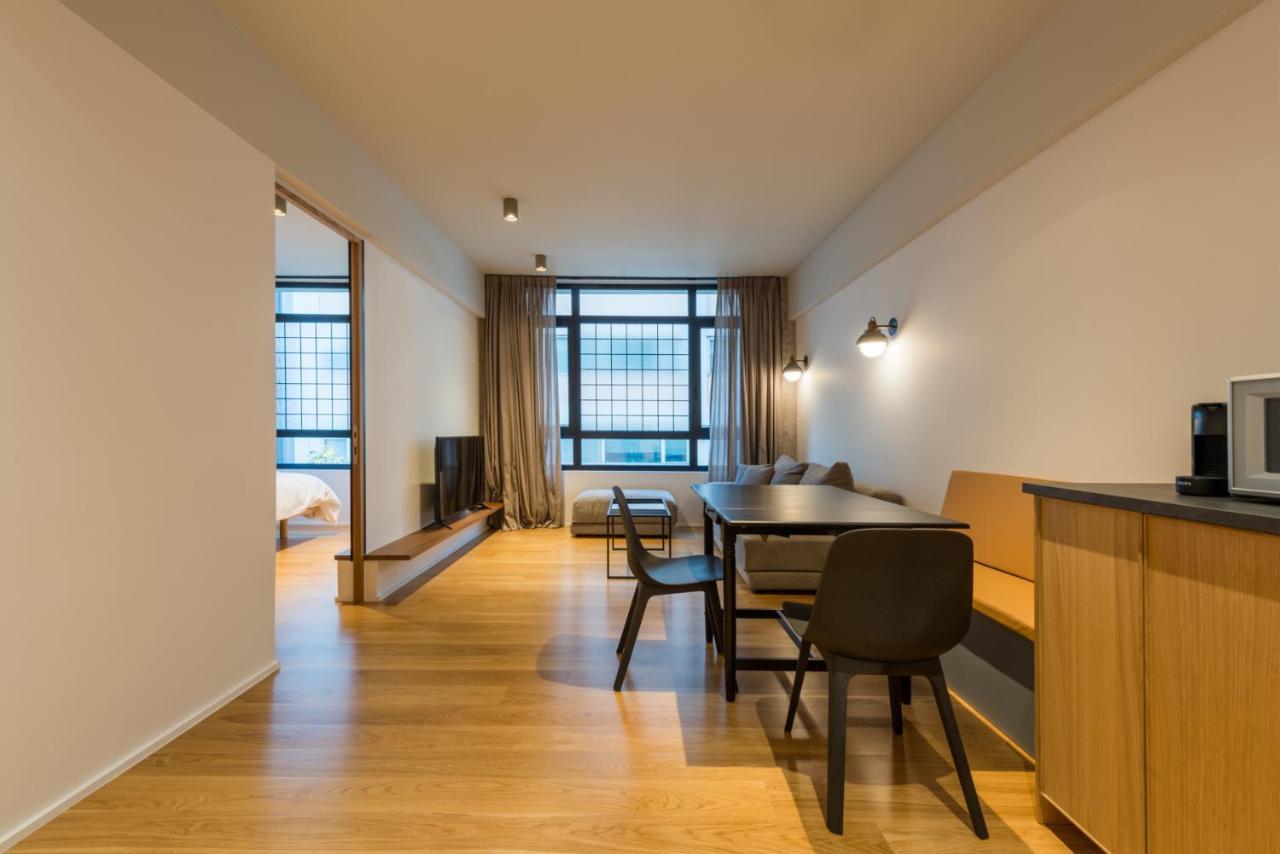 Ferienwohnung Kin Athen Exterior foto