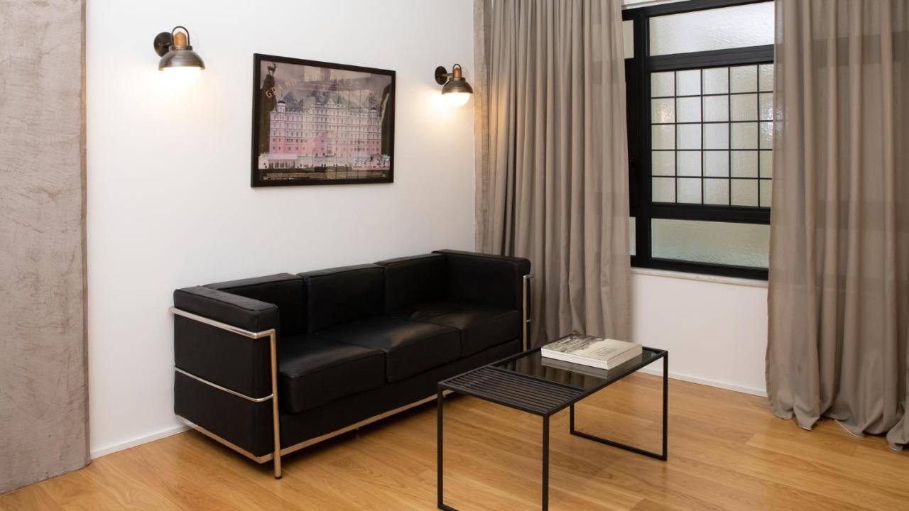 Ferienwohnung Kin Athen Exterior foto