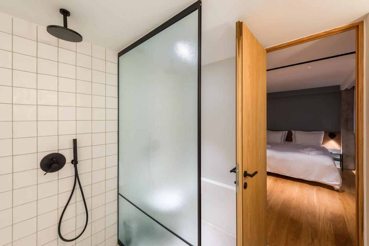 Ferienwohnung Kin Athen Exterior foto