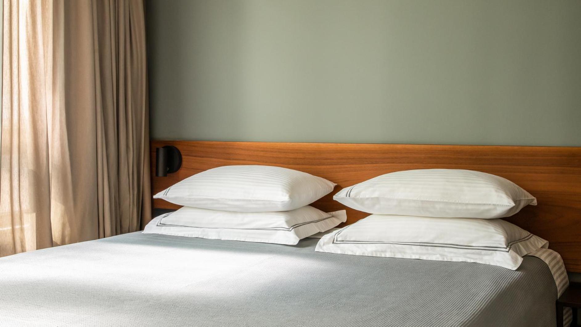 Ferienwohnung Kin Athen Zimmer foto