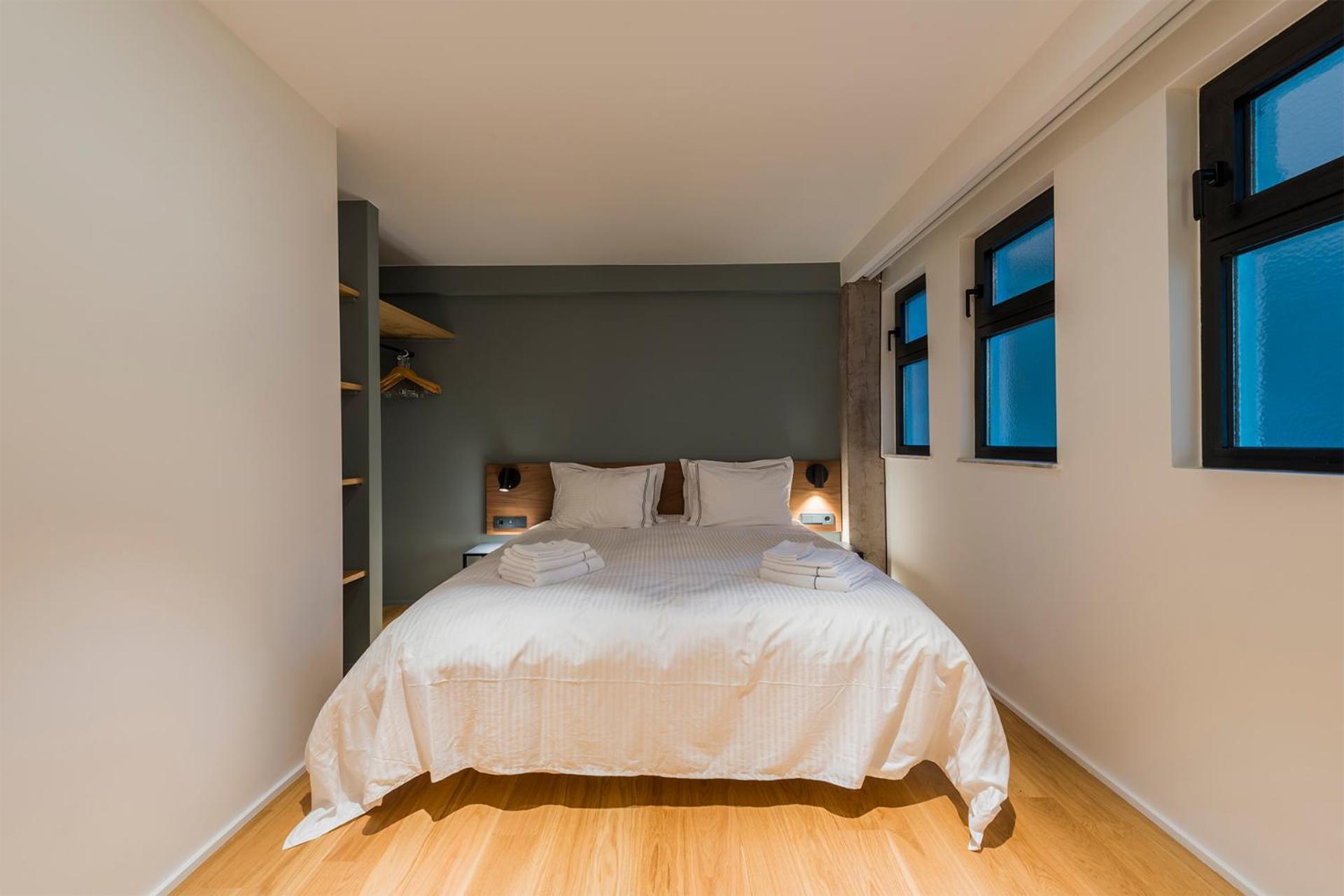 Ferienwohnung Kin Athen Zimmer foto