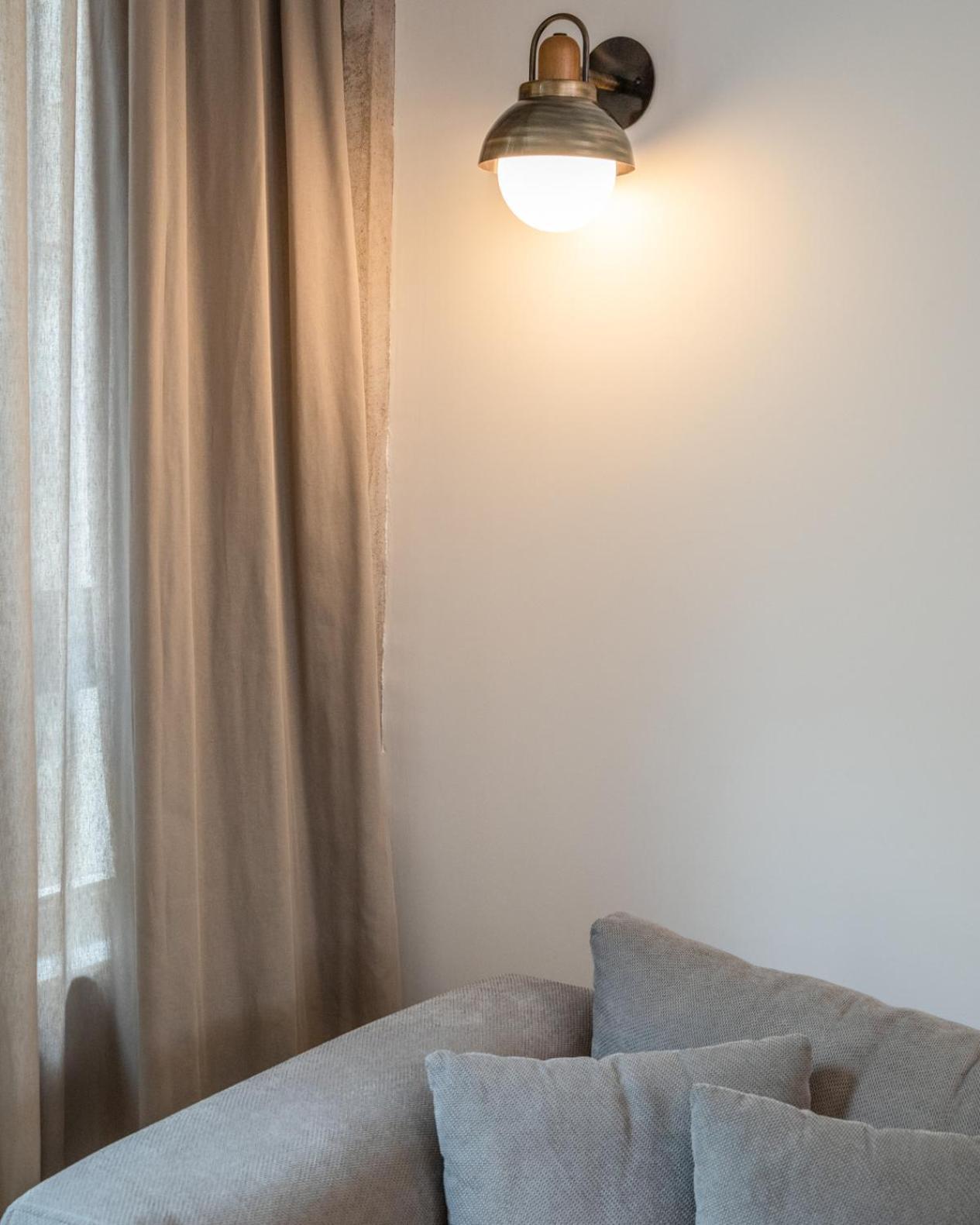 Ferienwohnung Kin Athen Zimmer foto