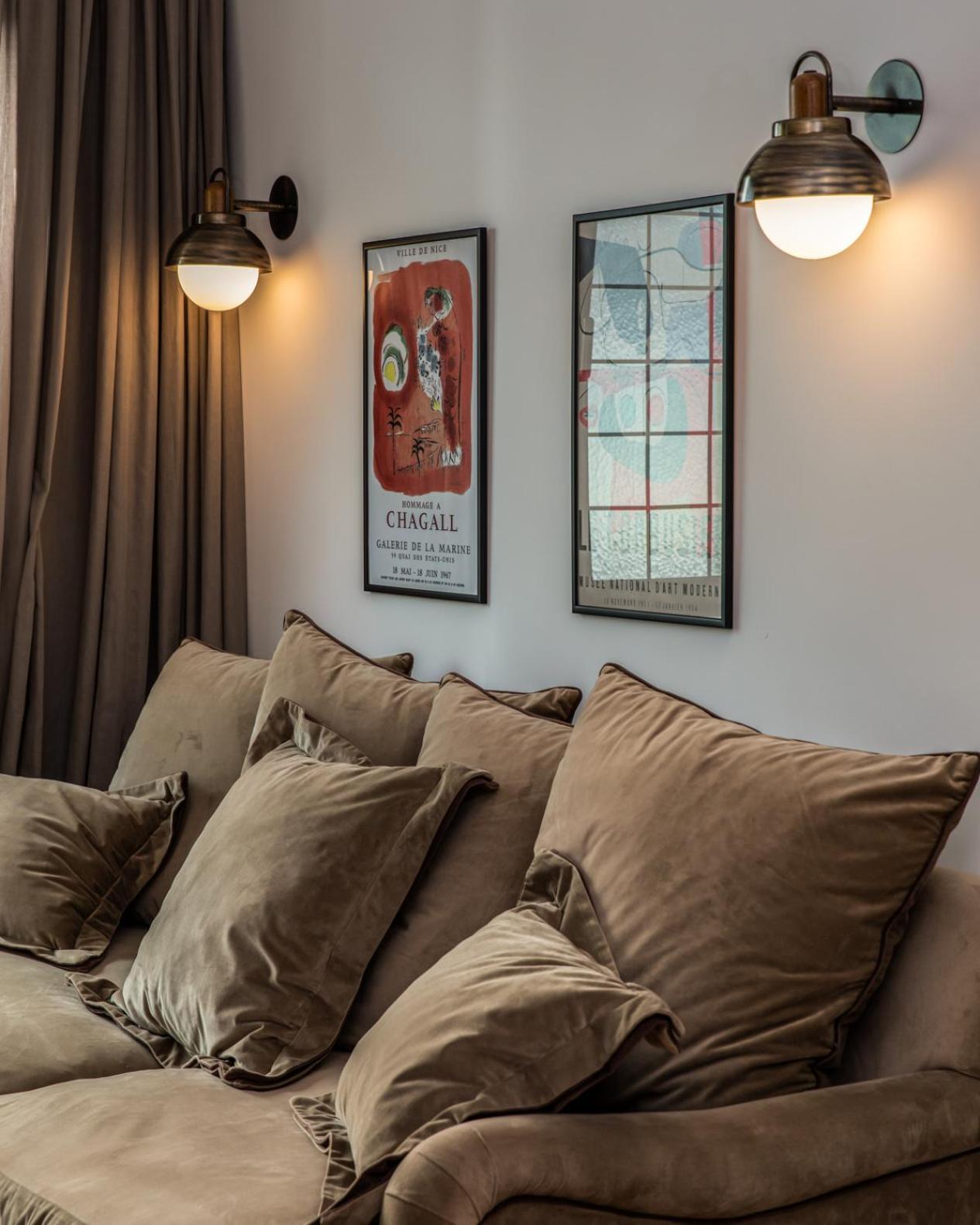 Ferienwohnung Kin Athen Zimmer foto