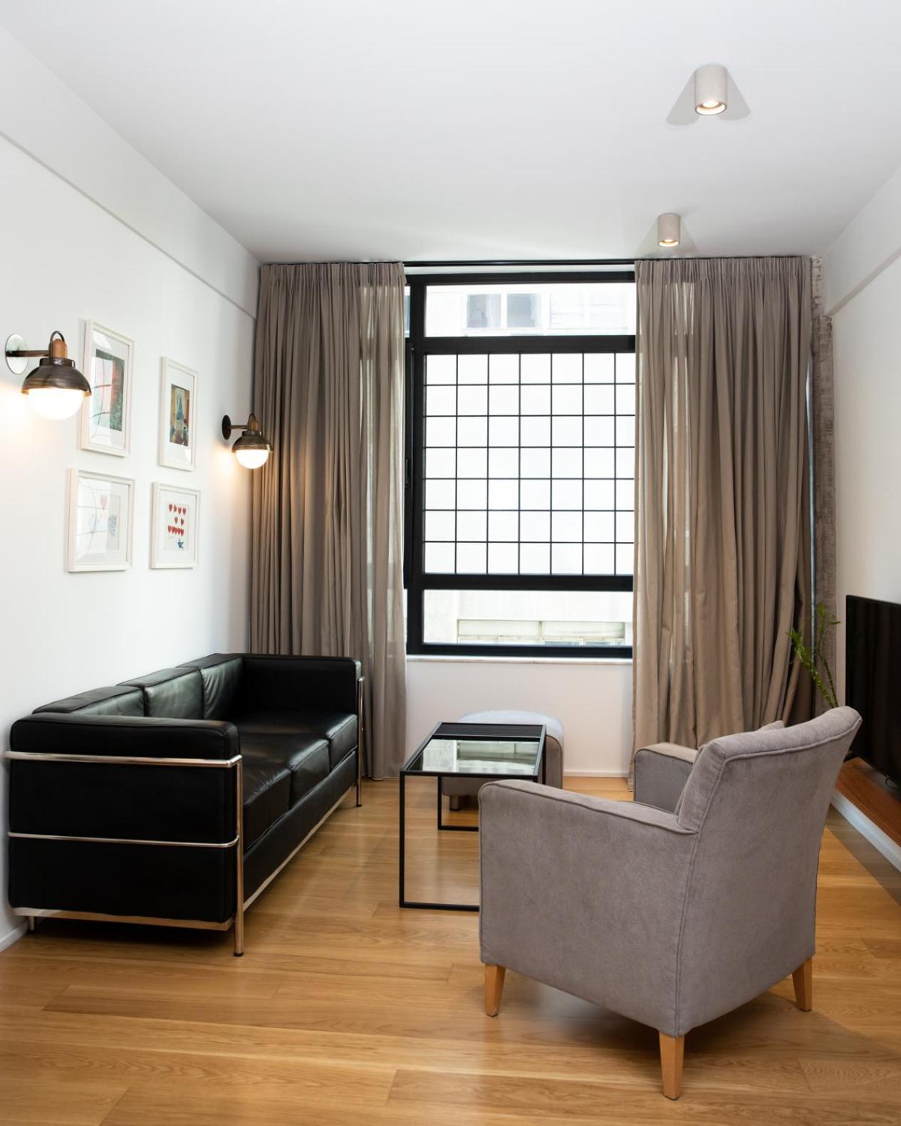Ferienwohnung Kin Athen Zimmer foto