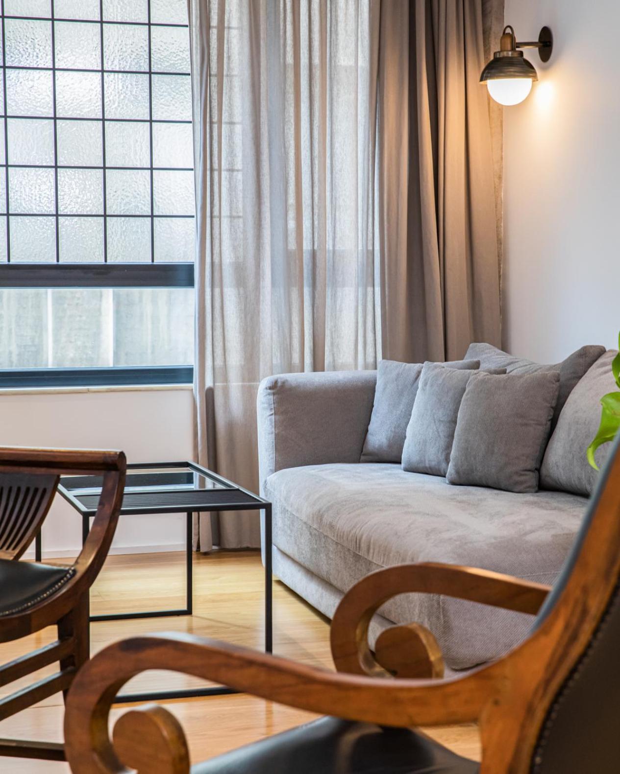Ferienwohnung Kin Athen Zimmer foto