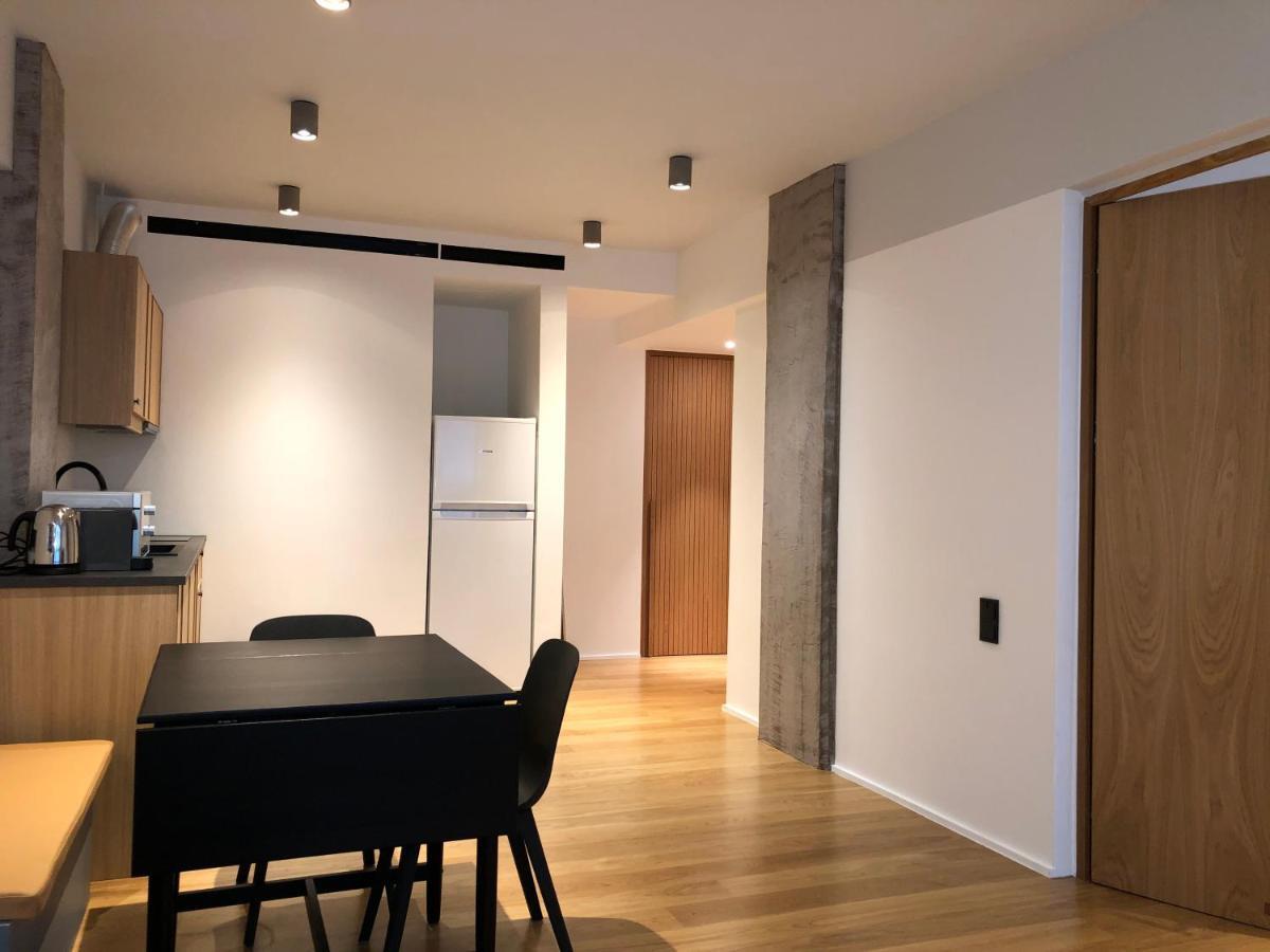Ferienwohnung Kin Athen Exterior foto