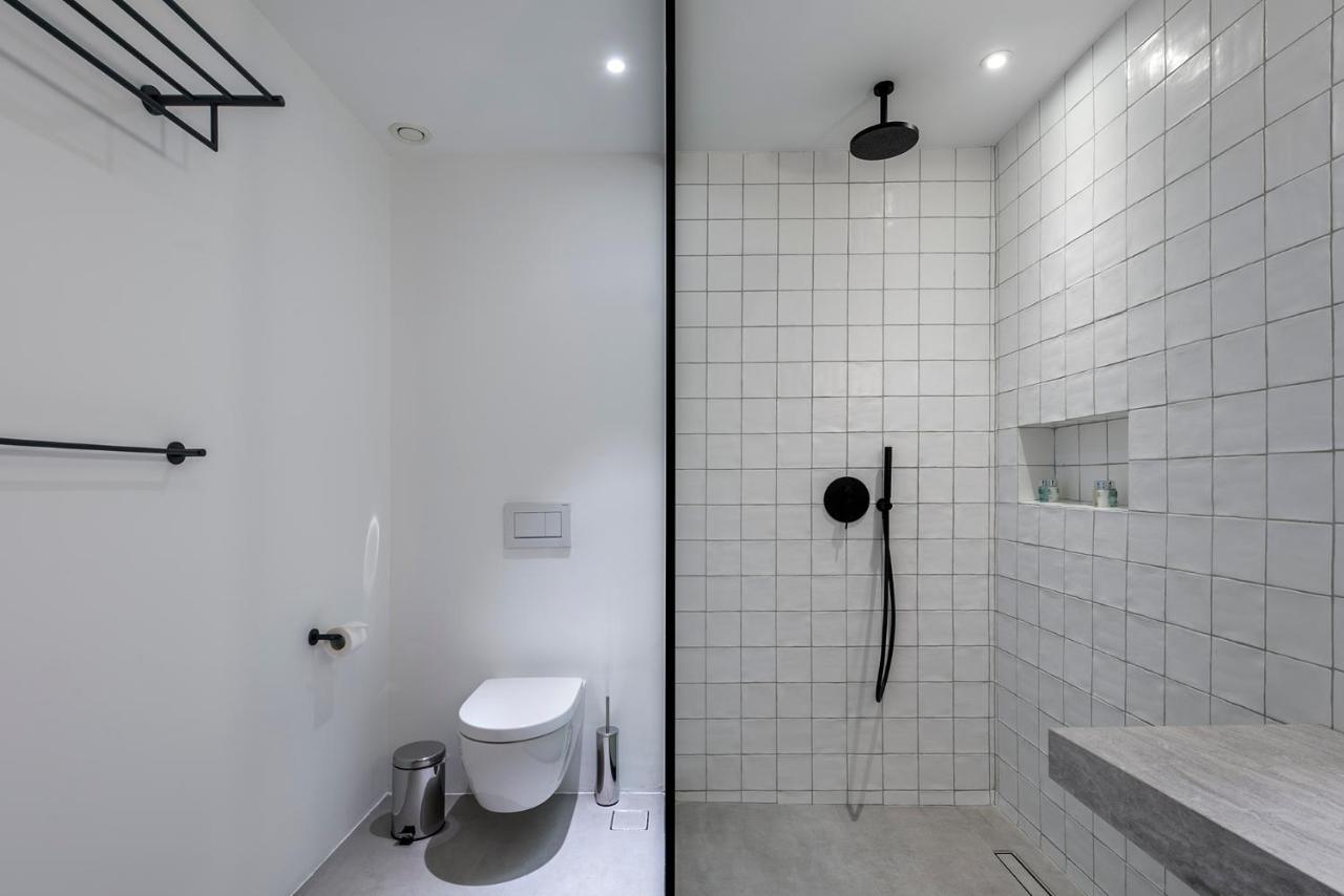 Ferienwohnung Kin Athen Exterior foto