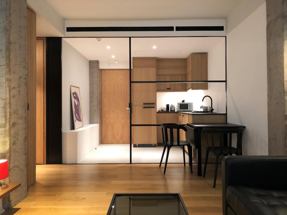 Ferienwohnung Kin Athen Exterior foto