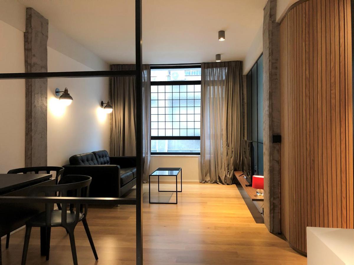 Ferienwohnung Kin Athen Exterior foto