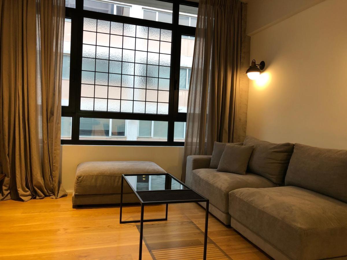 Ferienwohnung Kin Athen Exterior foto